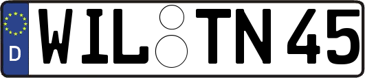 WIL-TN45