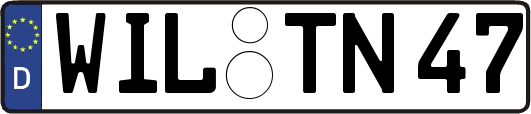 WIL-TN47
