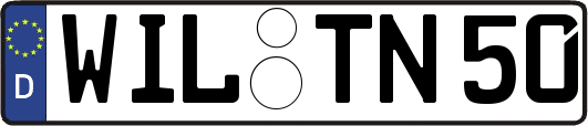 WIL-TN50