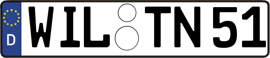 WIL-TN51