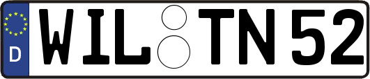 WIL-TN52