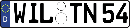 WIL-TN54