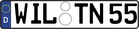 WIL-TN55