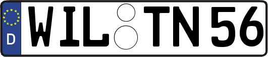 WIL-TN56