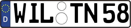 WIL-TN58