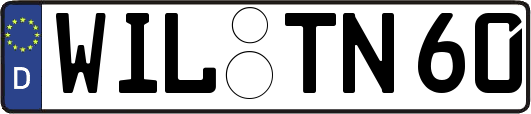 WIL-TN60