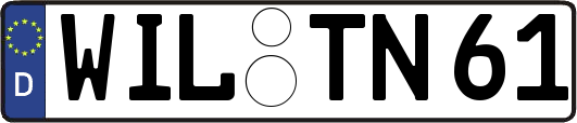 WIL-TN61