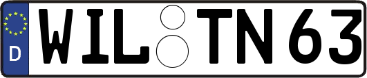 WIL-TN63