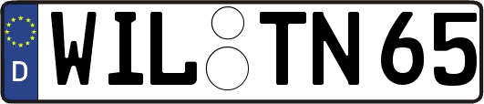WIL-TN65