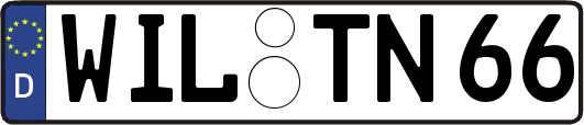 WIL-TN66