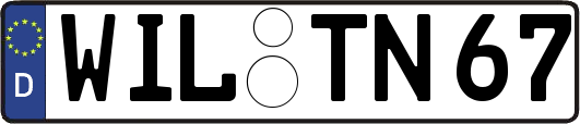 WIL-TN67