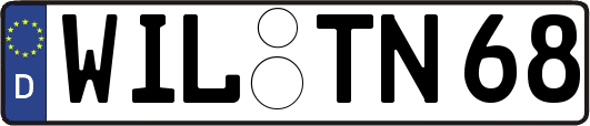 WIL-TN68