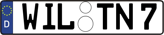 WIL-TN7