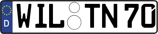 WIL-TN70