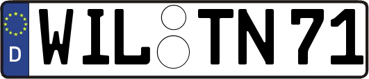 WIL-TN71