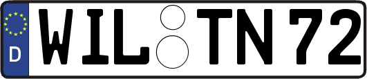 WIL-TN72