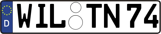 WIL-TN74