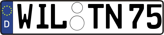 WIL-TN75