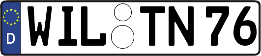 WIL-TN76