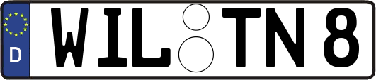 WIL-TN8