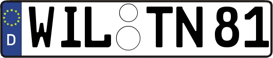 WIL-TN81