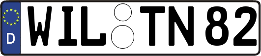 WIL-TN82
