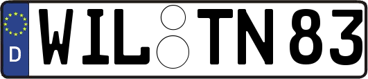 WIL-TN83