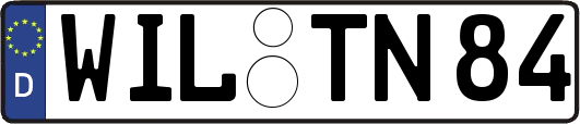 WIL-TN84