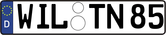 WIL-TN85