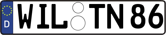 WIL-TN86