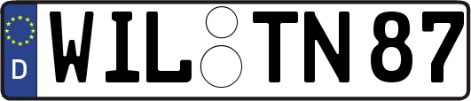 WIL-TN87