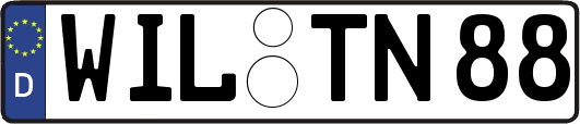 WIL-TN88