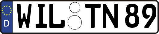 WIL-TN89