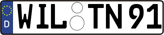 WIL-TN91