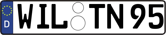WIL-TN95