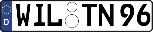 WIL-TN96