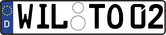 WIL-TO02