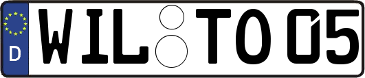 WIL-TO05