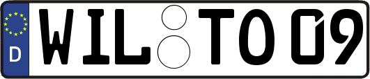 WIL-TO09