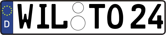 WIL-TO24