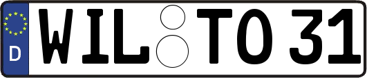 WIL-TO31