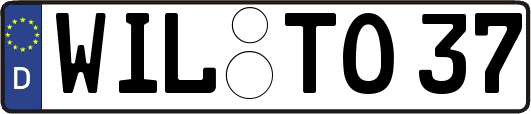 WIL-TO37