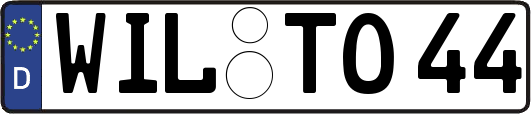 WIL-TO44