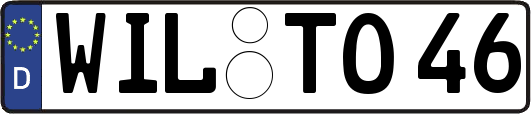 WIL-TO46