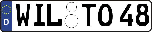 WIL-TO48