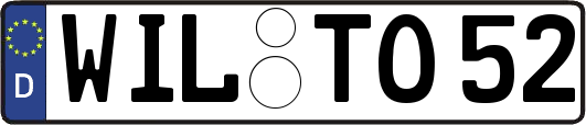 WIL-TO52
