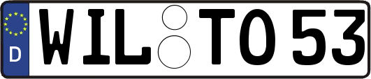 WIL-TO53
