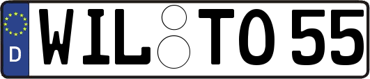 WIL-TO55