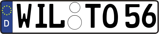 WIL-TO56
