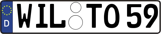 WIL-TO59